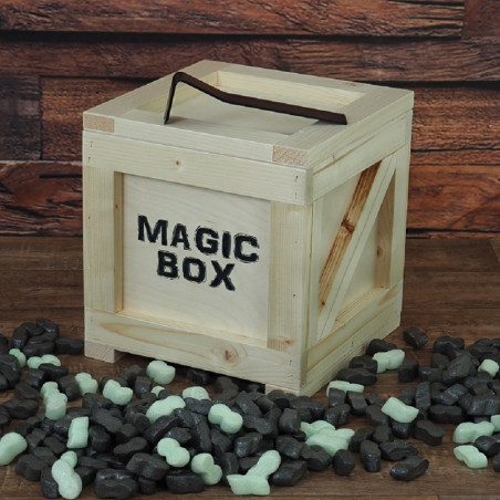 Dárková bedna MAGICBOX -...