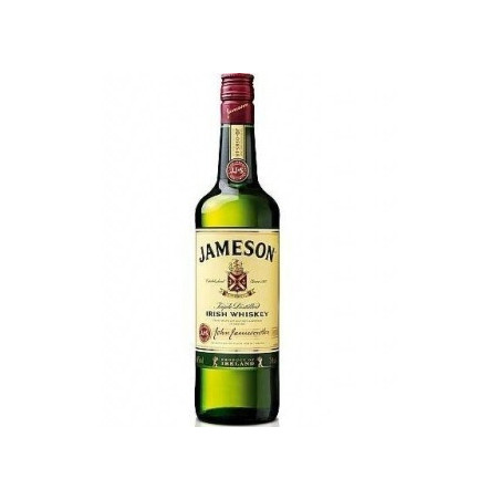 Jameson 0,7l 40%