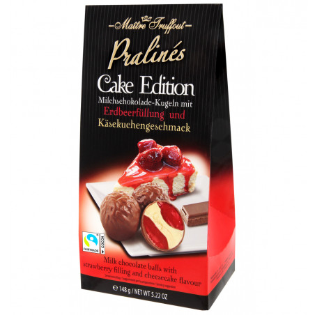 Maitre Truffout pralinky z...