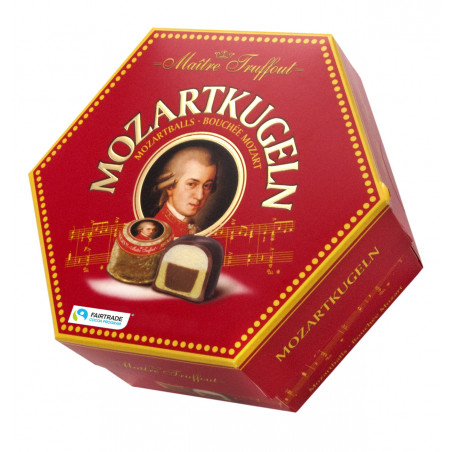 Mozart koule 300g v...