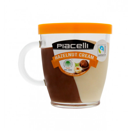 Piacelli Lískooříškový...