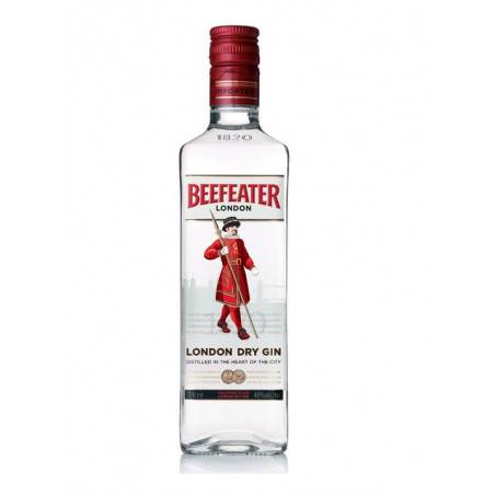 Beefeater GIN 0,7l 40%