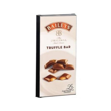 BAILEYS CHOCOLATE BAR DMT...