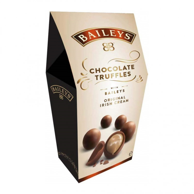 BAILEYS TRUFFLES 135G