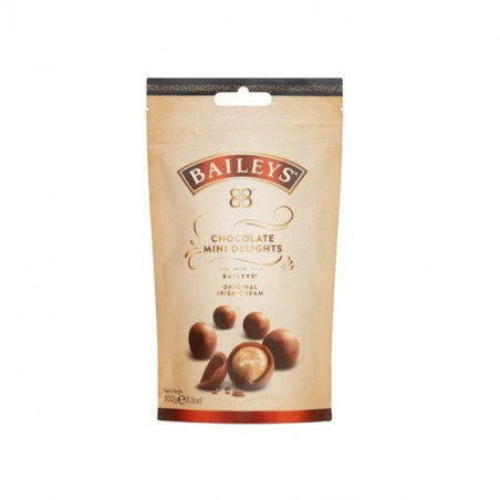 BAILEY'S CHOCOLATE MINI...