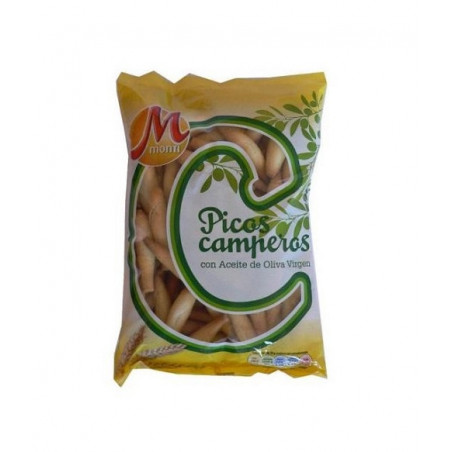 PICOS s olivovým olejem 180 g
