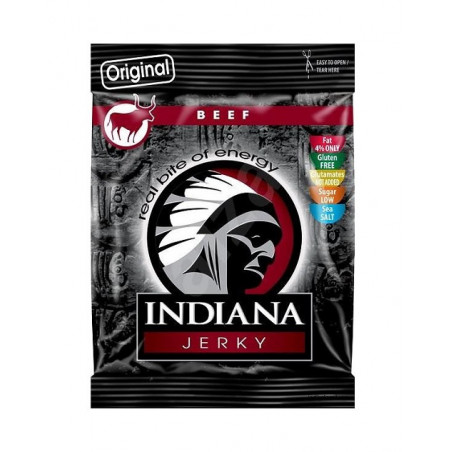 Indiana Jerky beef Original...