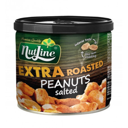 Nutline Extra roasted...
