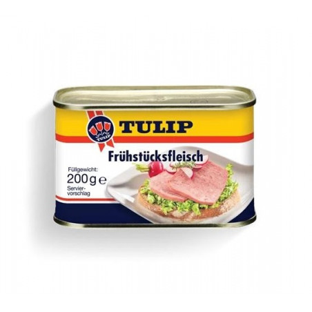 Luncheon meat Tulip 340g -...