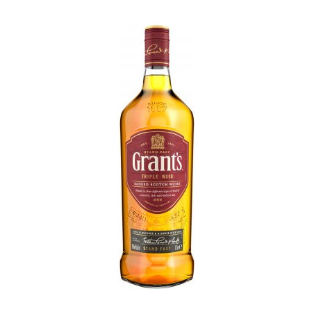 Grant's 0,7l 40%