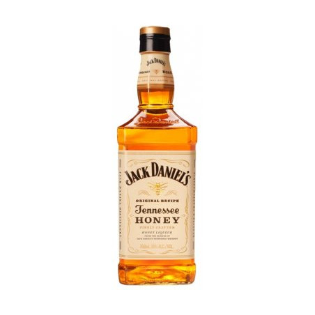 Jack Daniel's Honey 0,7l 35%