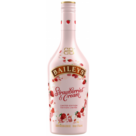 Baileys Strawberries And...