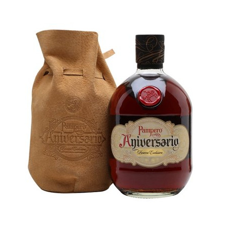 Rum Pampero Aniversario...