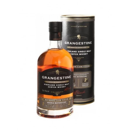 Grangestone Highland Single...