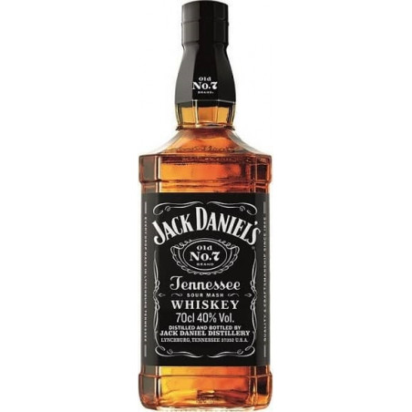 Jack Daniel's No.7 0,7l 40%