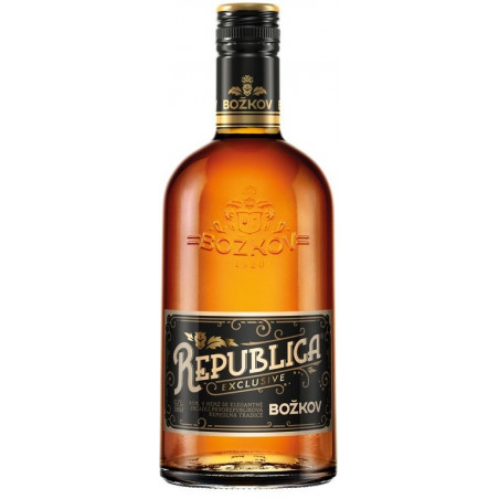 RUM Božkov Republica, 38%,...