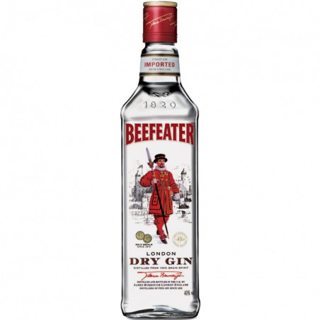 Beefeater Gin 1l 40%