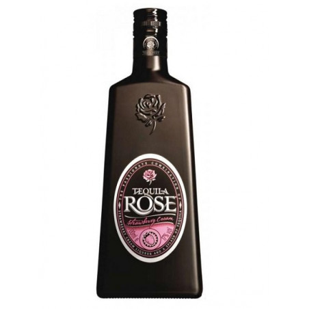 Tequila Rose Cream 0,7l 15%