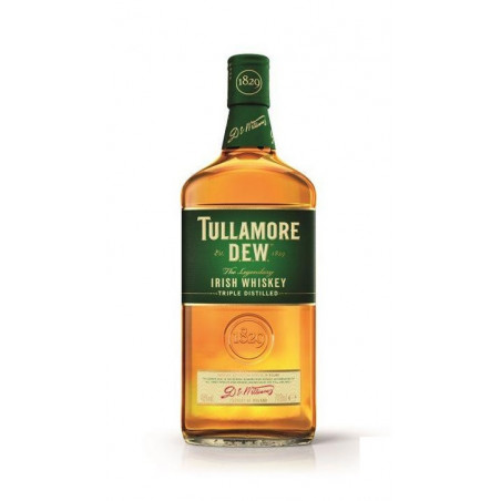 Tullamore Dew 0,7 l