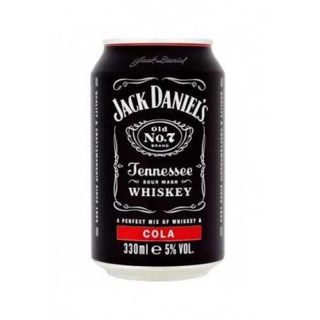 DMT 01/23 Jack Daniels...