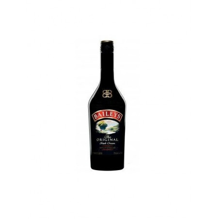Baileys Irish Cream 0,5l 17%