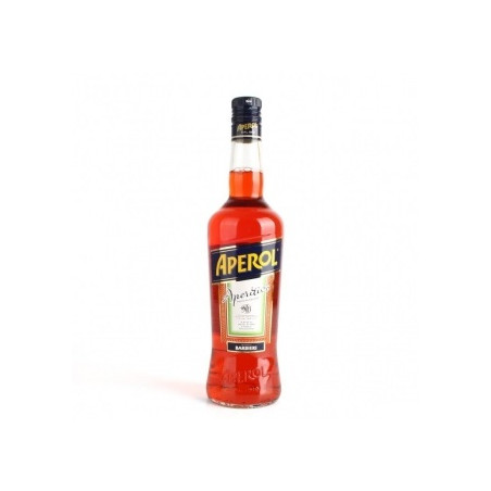 Aperol Aperitivo 0,7 l