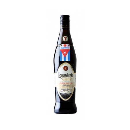 Legendario Elixir 0,7l 34%