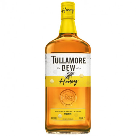 Tullamore Dew Honey 0,7l