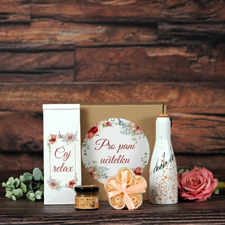 Originální dárkový balíček...