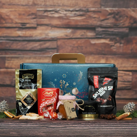 Firemní dárek pro zákazníky