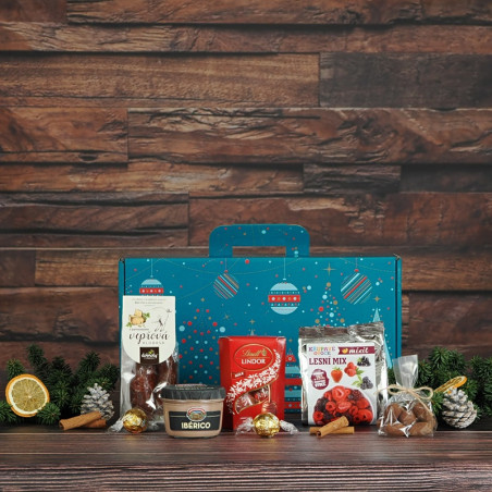 dárek k Vánocům pro ženu