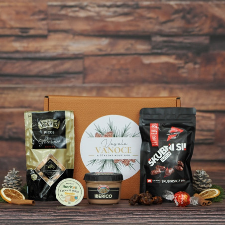 Vánoční dárek pro muže 2