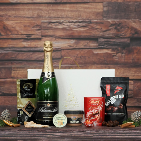 Dárek pod stromeček